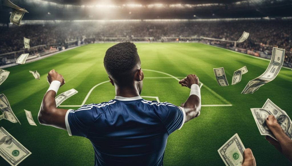 Kiat Taruhan Sepak Bola