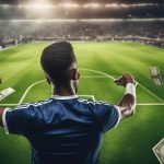 Kiat Taruhan Sepak Bola