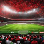 Pasar Taruhan Sepak Bola