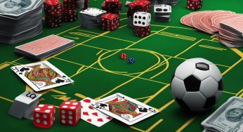Panduan Taruhan Sepak Bola Untuk Pemula