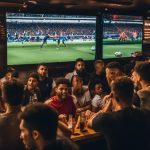 Taruhan Sepak Bola Langsung