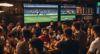 Panduan Taruhan Sepak Bola Langsung Untuk Pemula