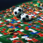 Taruhan Sepak Bola Mix Parlay