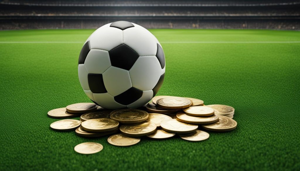 Taruhan Sepak Bola Pragmatis