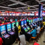 Agen Taruhan Multi-Permainan