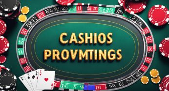 Dapatkan Bonus Casino Online dan Promosi Menarik