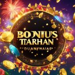 Bonus Taruhan Multi-Jenis Permainan