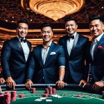 Daftar Agen Casino Terbaik