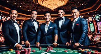 5 Daftar Agen Casino Terbaik di Indonesia 2023