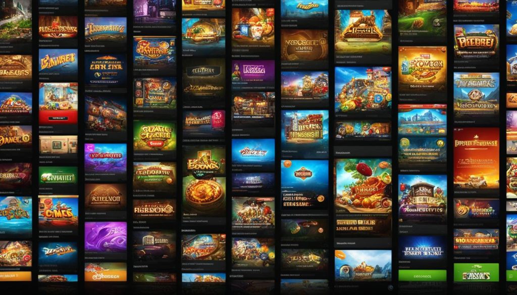 Judi Online All-in-One