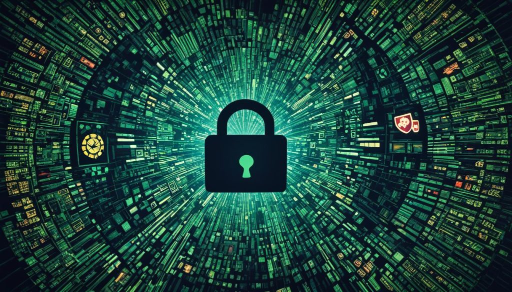 Keamanan Data Pribadi di Agen Taruhan Online