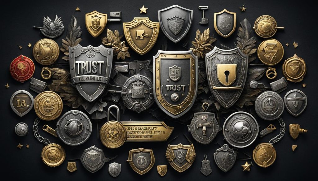 Keamanan dan Lisensi Agen Taruhan Online