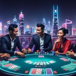 Permainan Casino Online Terpercaya