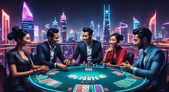 Panduan Permainan Casino Online Terpercaya Indonesia