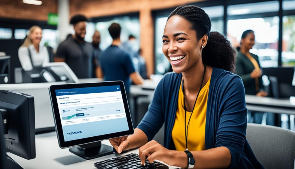 Sistem Pembayaran Cepat di RTP Online