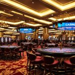 Situs Judi Casino Resmi