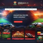 Situs Taruhan Multi-Permainan Terpercaya