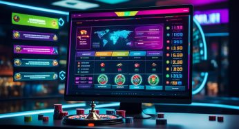 Kiat Menang Taruhan RTP Online Daring Indonesia