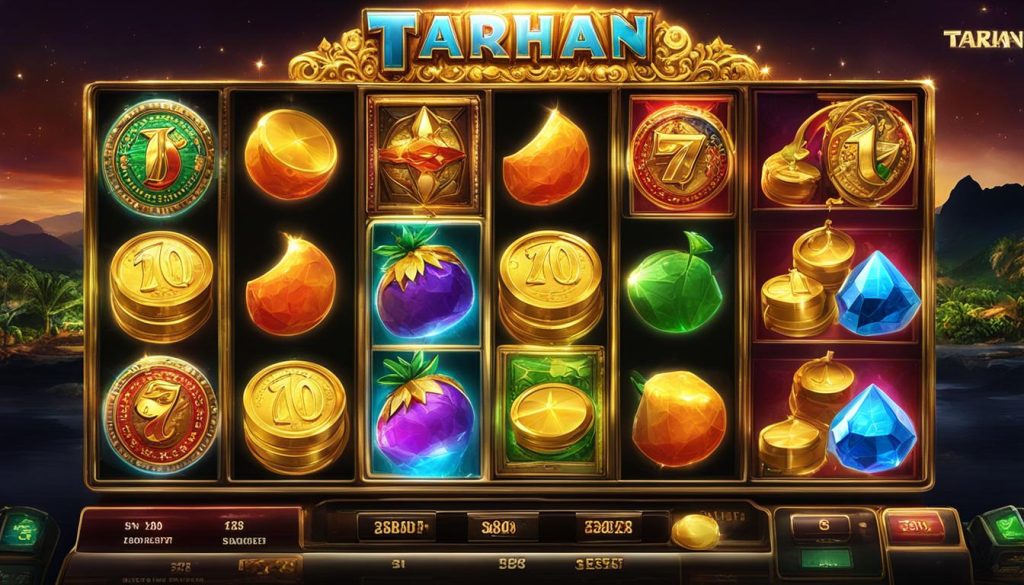 Taruhan RTP Online dengan Odds Terbaik