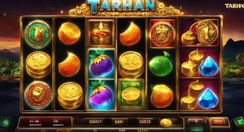 Taruhan RTP Online dengan Odds Terbaik di Indonesia