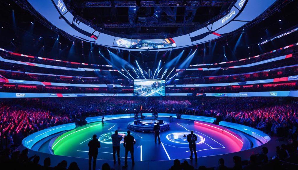 Tren Terbaru dalam Taruhan Multi-Permainan