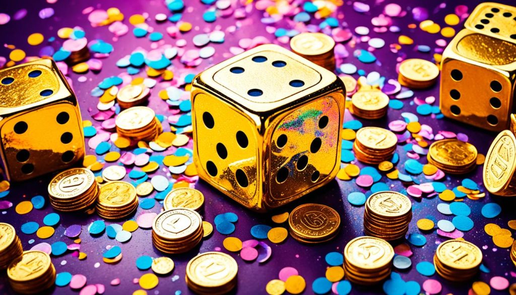 Bonus Sicbo Pragmatic online