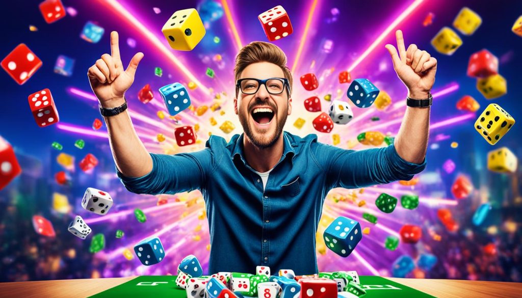 Free play Sicbo Pragmatic online