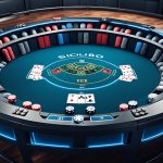 Keamanan Sicbo Terbaru