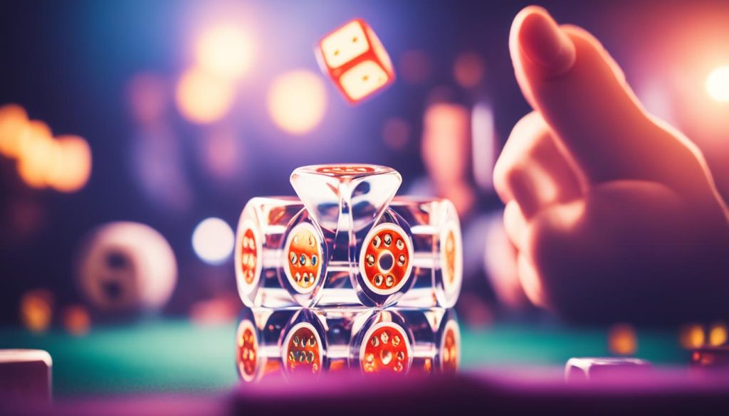 Pemain Sicbo Terbaik Terbaru