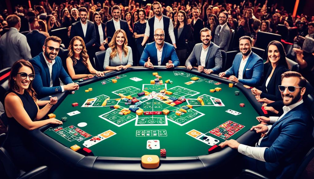 Sicbo Pragmatic Play terpercaya 2024