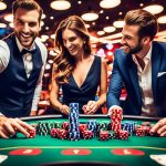 Sicbo Pragmatic dengan bet minimal