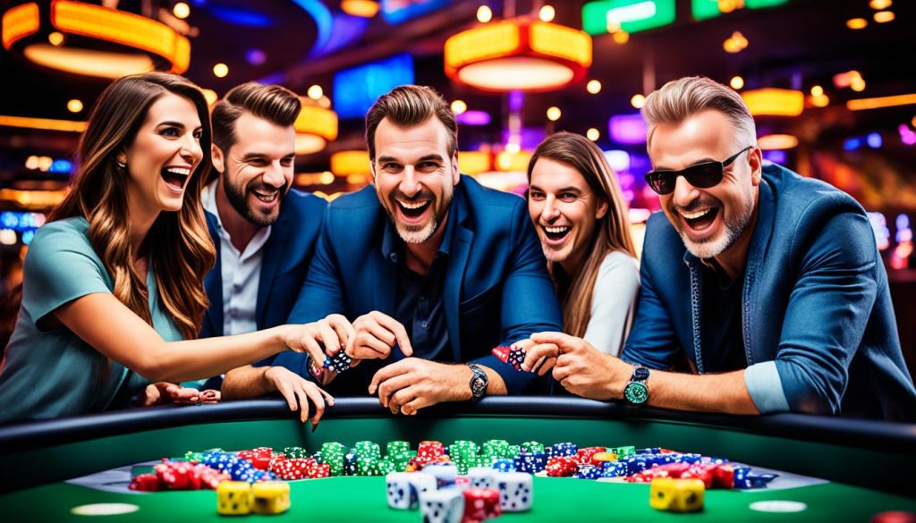 Sicbo Pragmatic uang asli