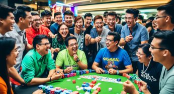 Mainkan Sicbo dengan Batas Rendah Terbaru Sekarang