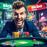 Sicbo dengan Batas Tinggi Terbaru