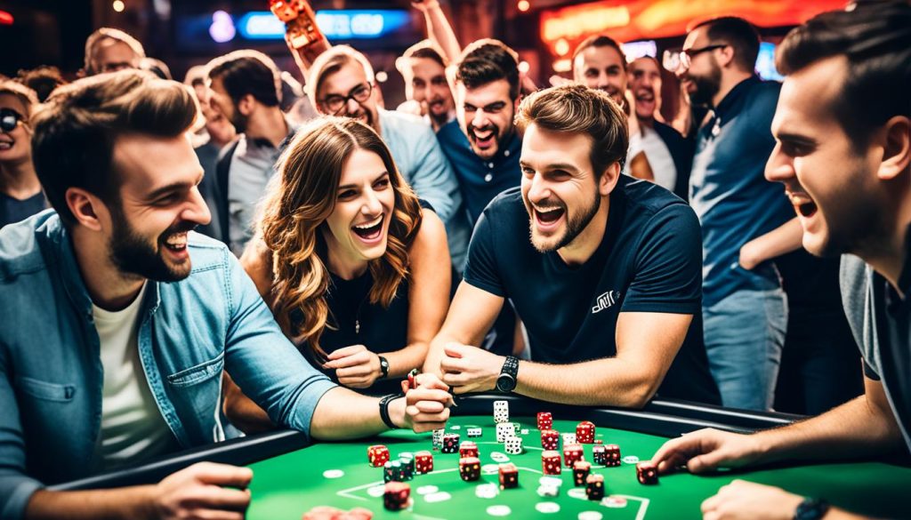 Sicbo dengan Fitur Inovatif Terbaru