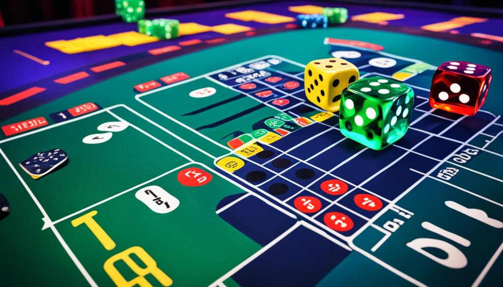 Sicbo dengan Layanan Pelanggan 24/7 Terbaru