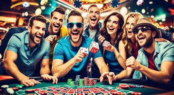 Mainkan Sicbo dengan Promo Terbaru & Bonus-Menarik!