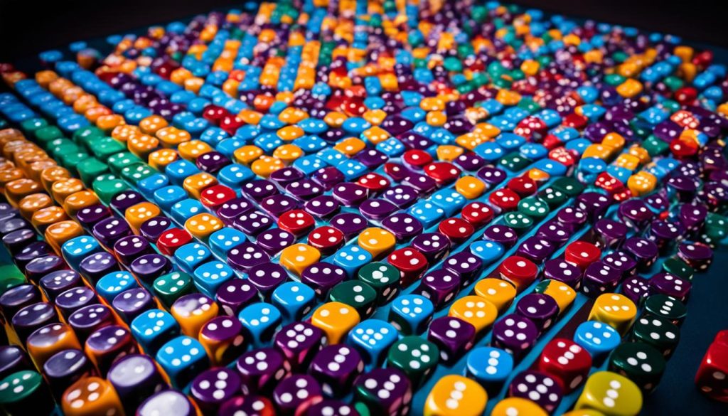 Sicbo dengan RTP Tinggi Terbaru