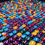 Sicbo dengan RTP Tinggi Terbaru