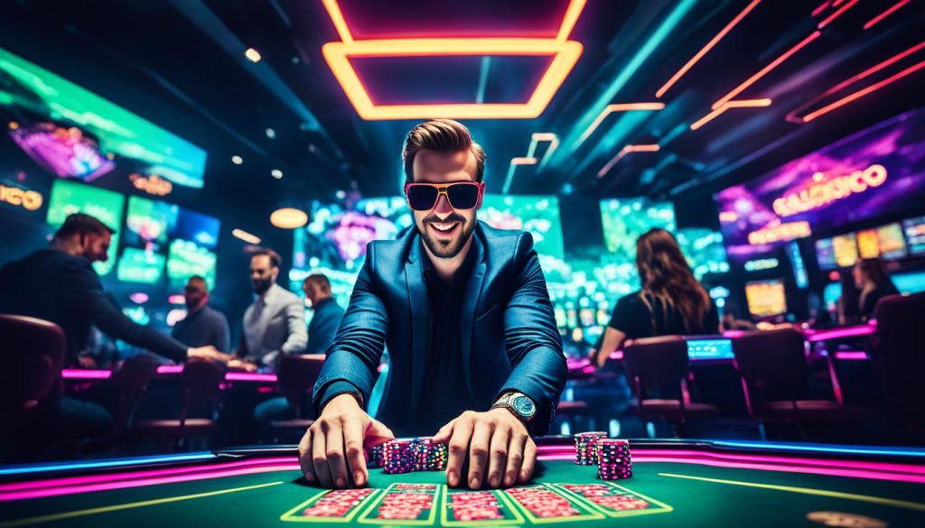 Sicbo dengan Variasi Terbaru