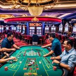 Situs judi Sicbo Pragmatic terbaik