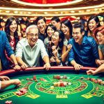 Turnamen Sicbo Terbaru