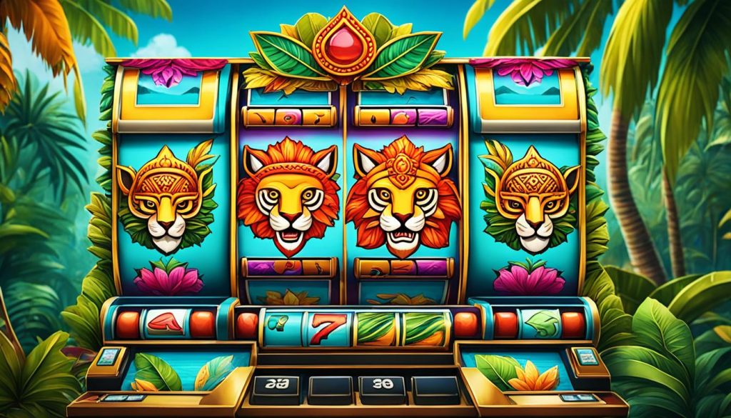 Agen slot online
