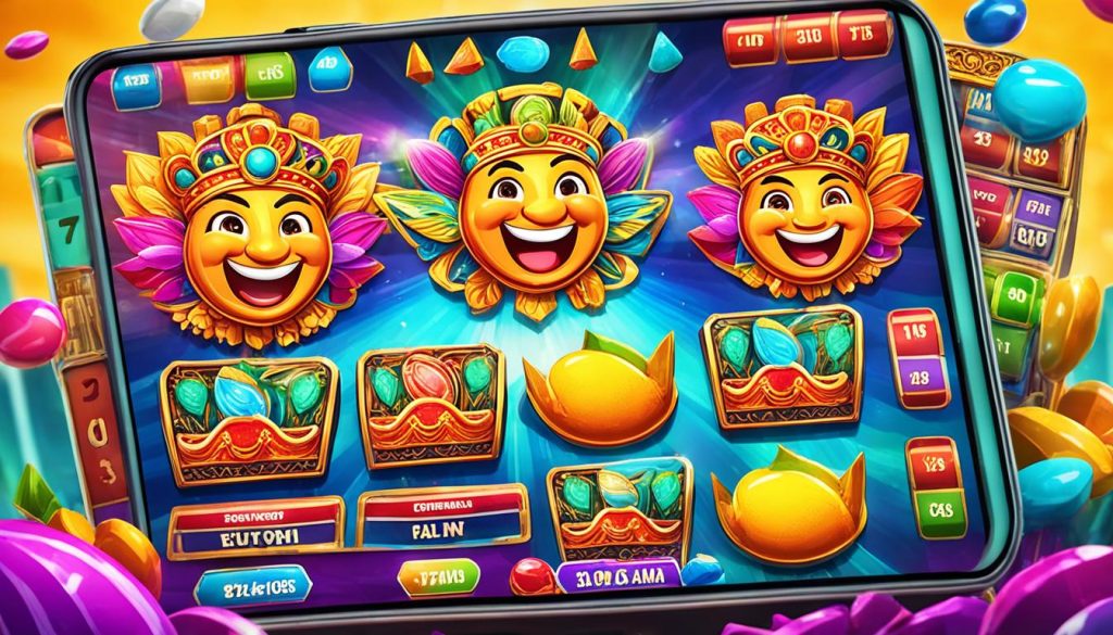 Aplikasi Slot Online Terbaik
