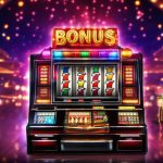 Bonus slot