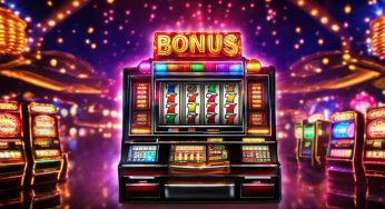 Cermati Bonus Slot Terbaik Untuk Keuntungan Besar