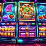 Daftar Slot Online Terpopuler