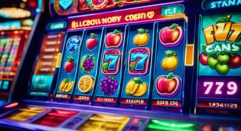 Fitur Slot Terbaru dan Terpopuler di Indonesia