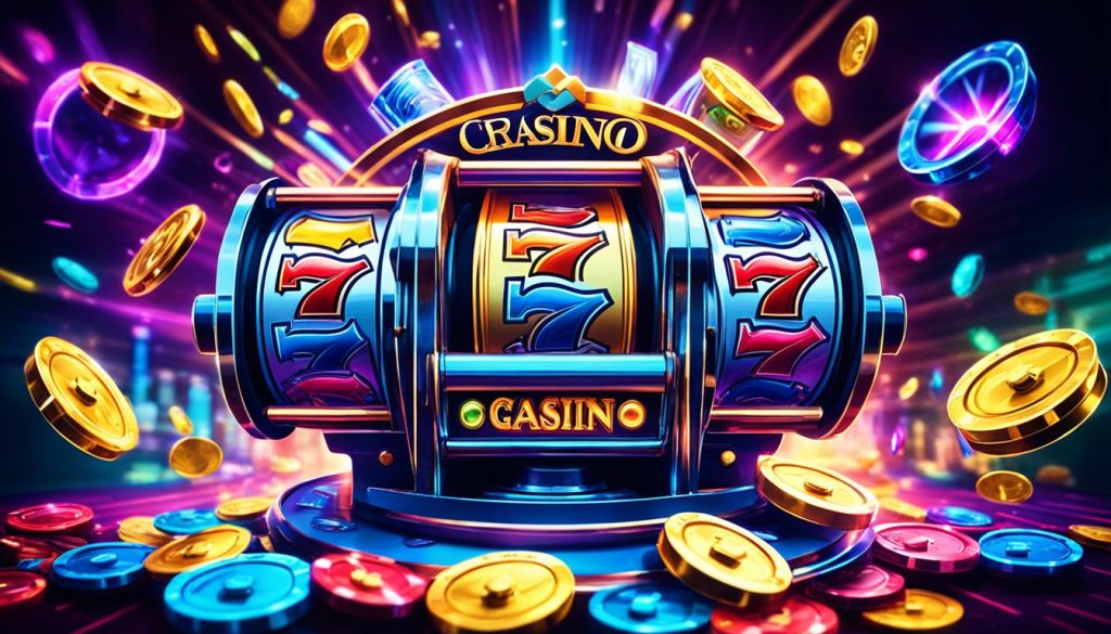 Free Spin Slot Online