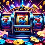 Free Spin Slot Online